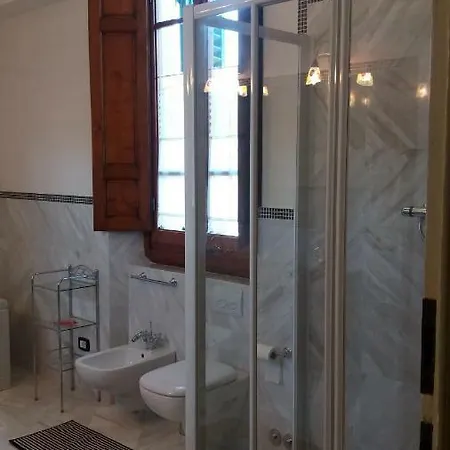 Il Nido Della Formica Maison d'hôtes