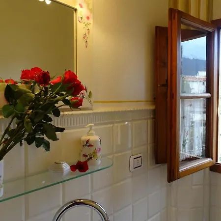 Il Nido Della Formica Casa de hóspedes