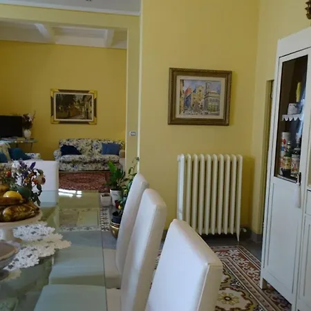 Il Nido Della Formica Casa de hóspedes