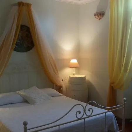 Il Nido Della Formica Casa de hóspedes *
