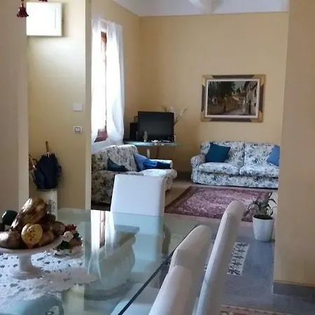 Il Nido Della Formica Casa de hóspedes Colonnata