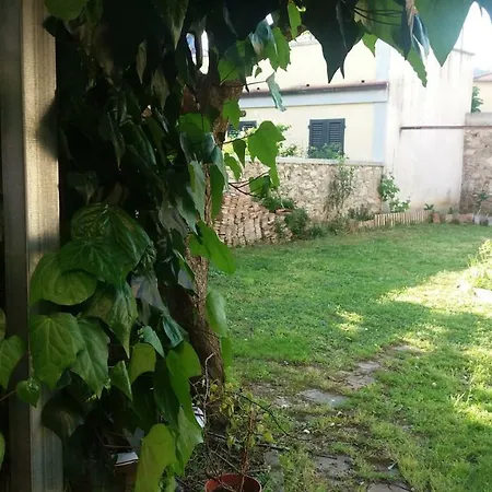 Il Nido Della Formica Guest house