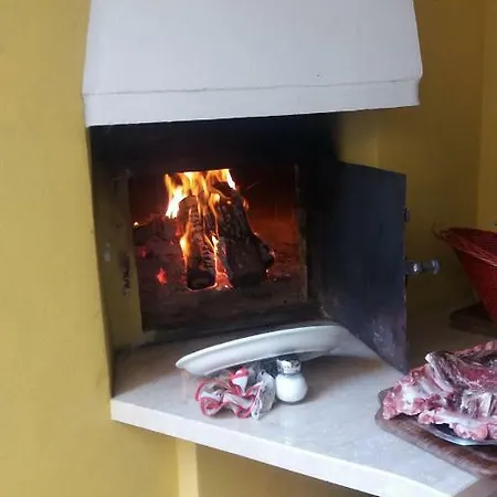 Il Nido Della Formica Casa de hóspedes Colonnata