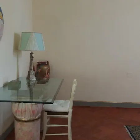 Il Nido Della Formica