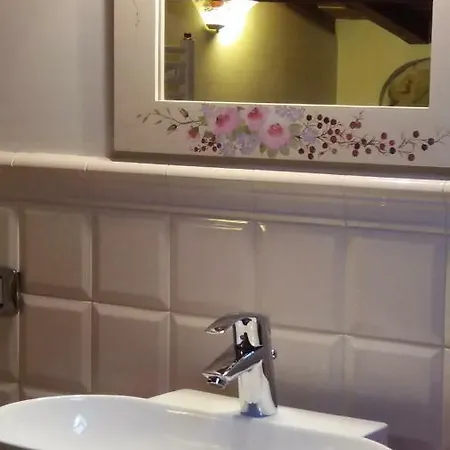 Il Nido Della Formica *