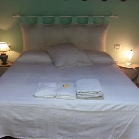 Il Nido Della Formica Guest house