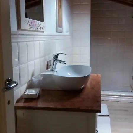 Il Nido Della Formica Casa de hóspedes Colonnata