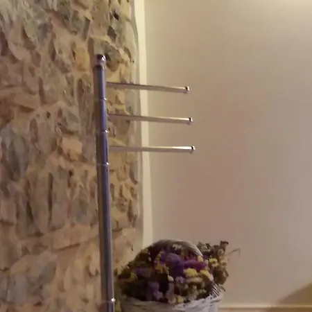Il Nido Della Formica *
