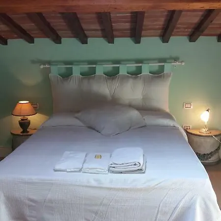 Guest house Il Nido Della Formica *