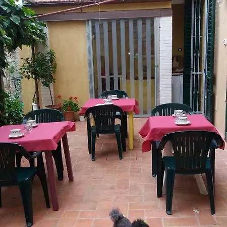 Il Nido Della Formica Guest house *