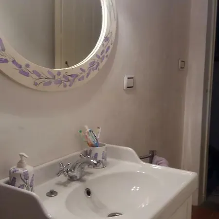 Il Nido Della Formica *