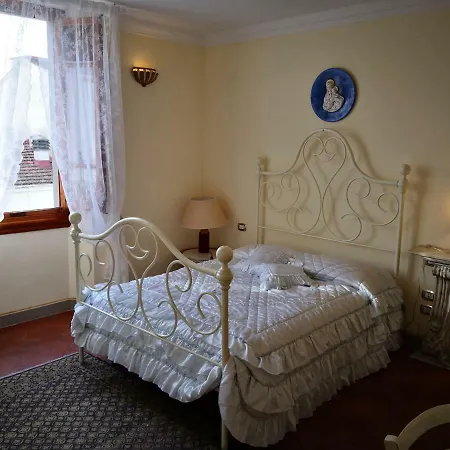 Casa de hóspedes Il Nido Della Formica *