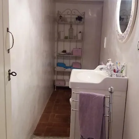 Il Nido Della Formica Colonnata