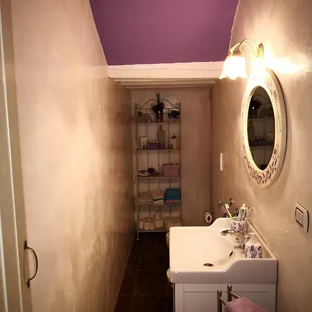 Il Nido Della Formica *