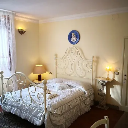 Il Nido Della Formica Pensión Colonnata (Florence)