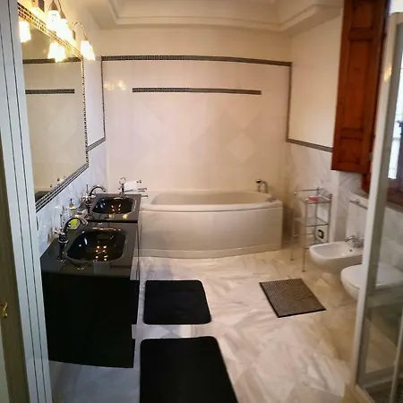 Casa de hóspedes Il Nido Della Formica *