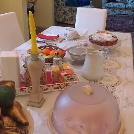 Il Nido Della Formica Colonnata