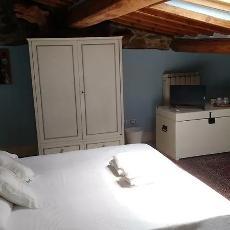 Guest house Il Nido Della Formica Colonnata