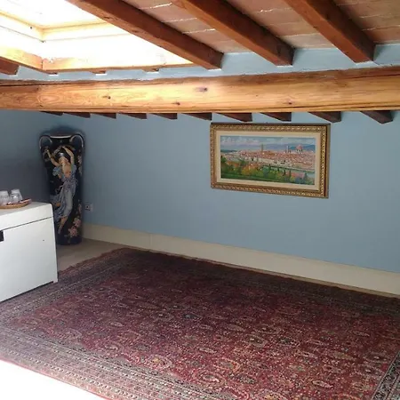 Il Nido Della Formica *