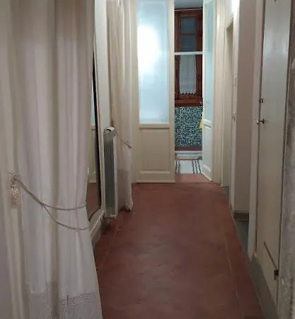 Il Nido Della Formica