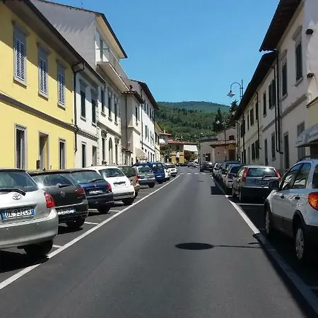 Il Nido Della Formica Affittacamere *