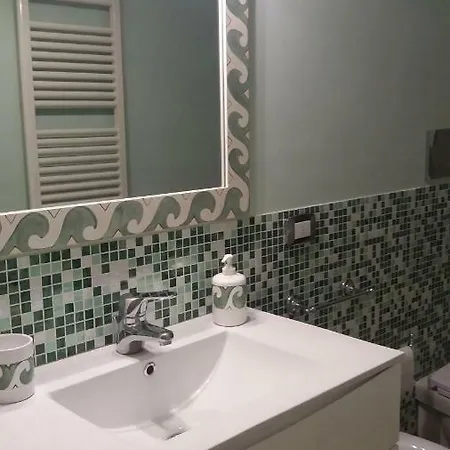 Il Nido Della Formica