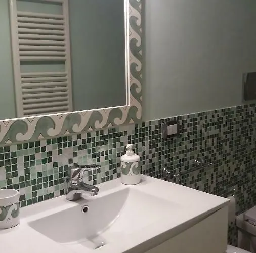 Il Nido Della Formica